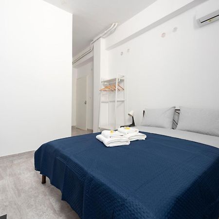 Ati-Key Residence เอเธนส์ ภายนอก รูปภาพ