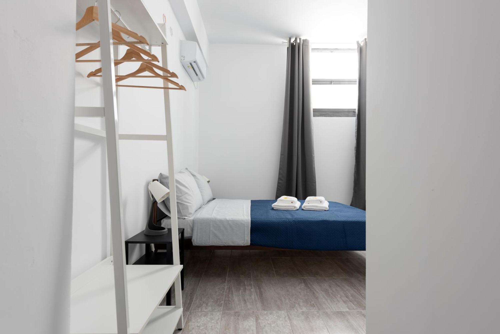 Ati-Key Residence เอเธนส์ ภายนอก รูปภาพ