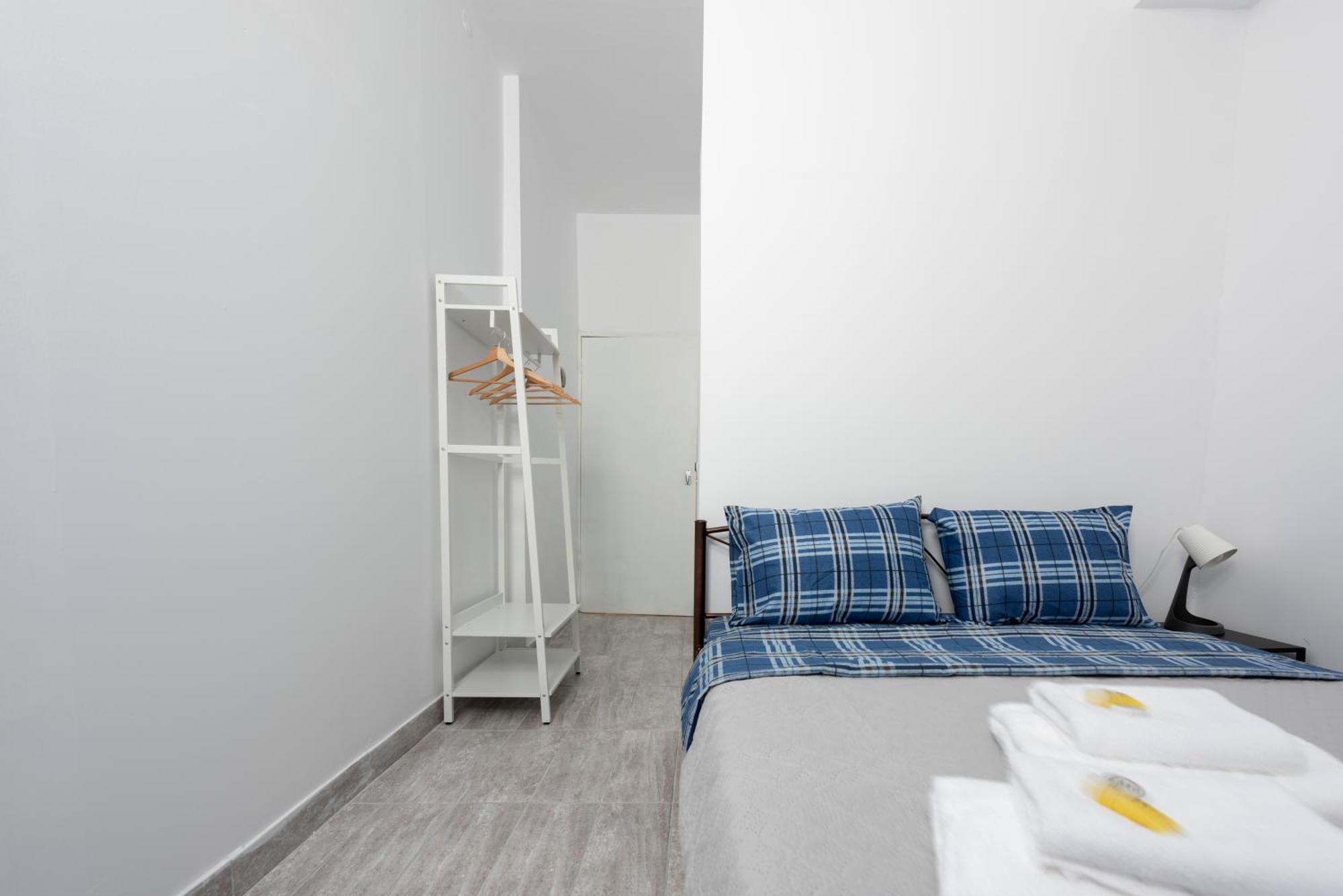 Ati-Key Residence เอเธนส์ ภายนอก รูปภาพ