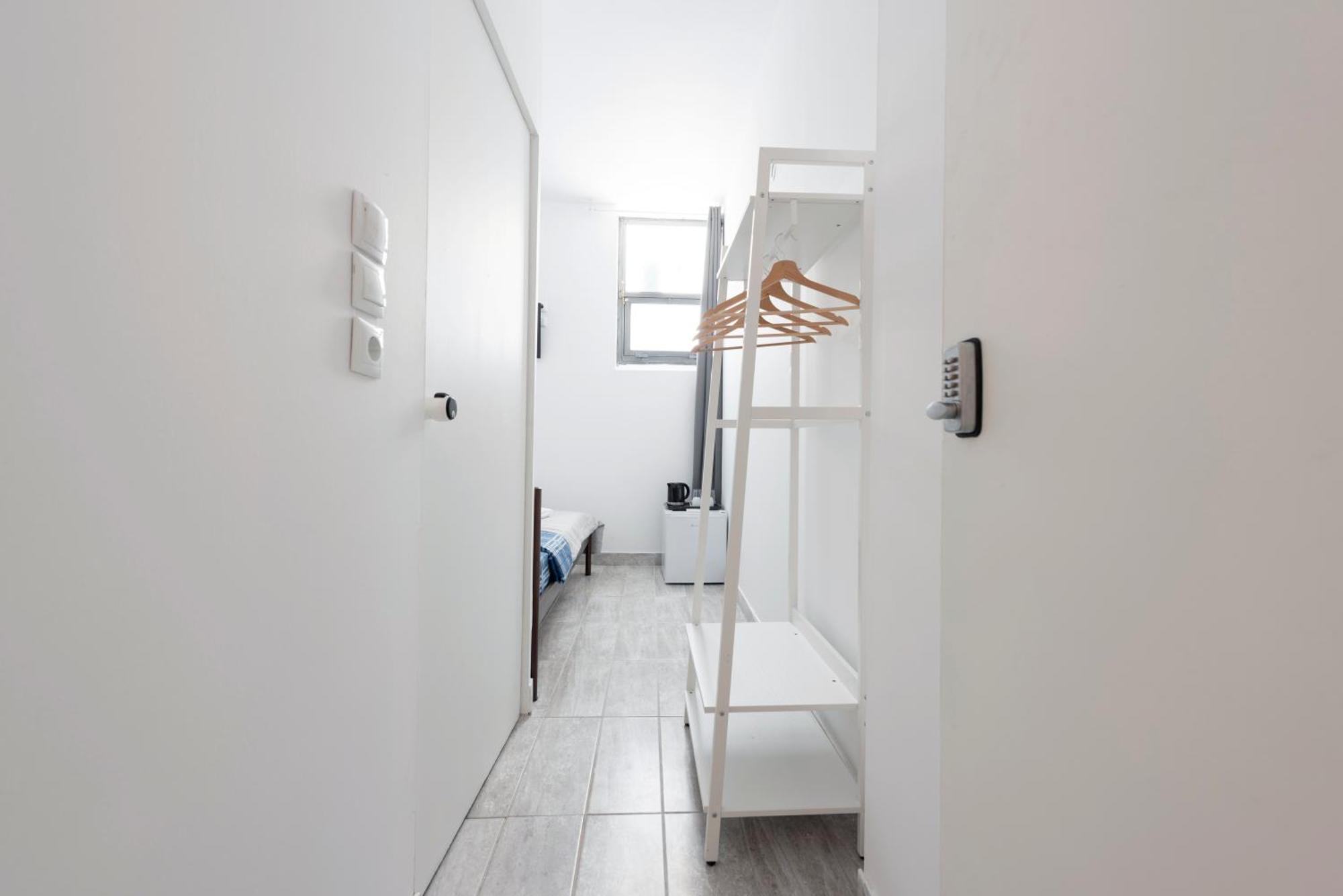 Ati-Key Residence เอเธนส์ ภายนอก รูปภาพ