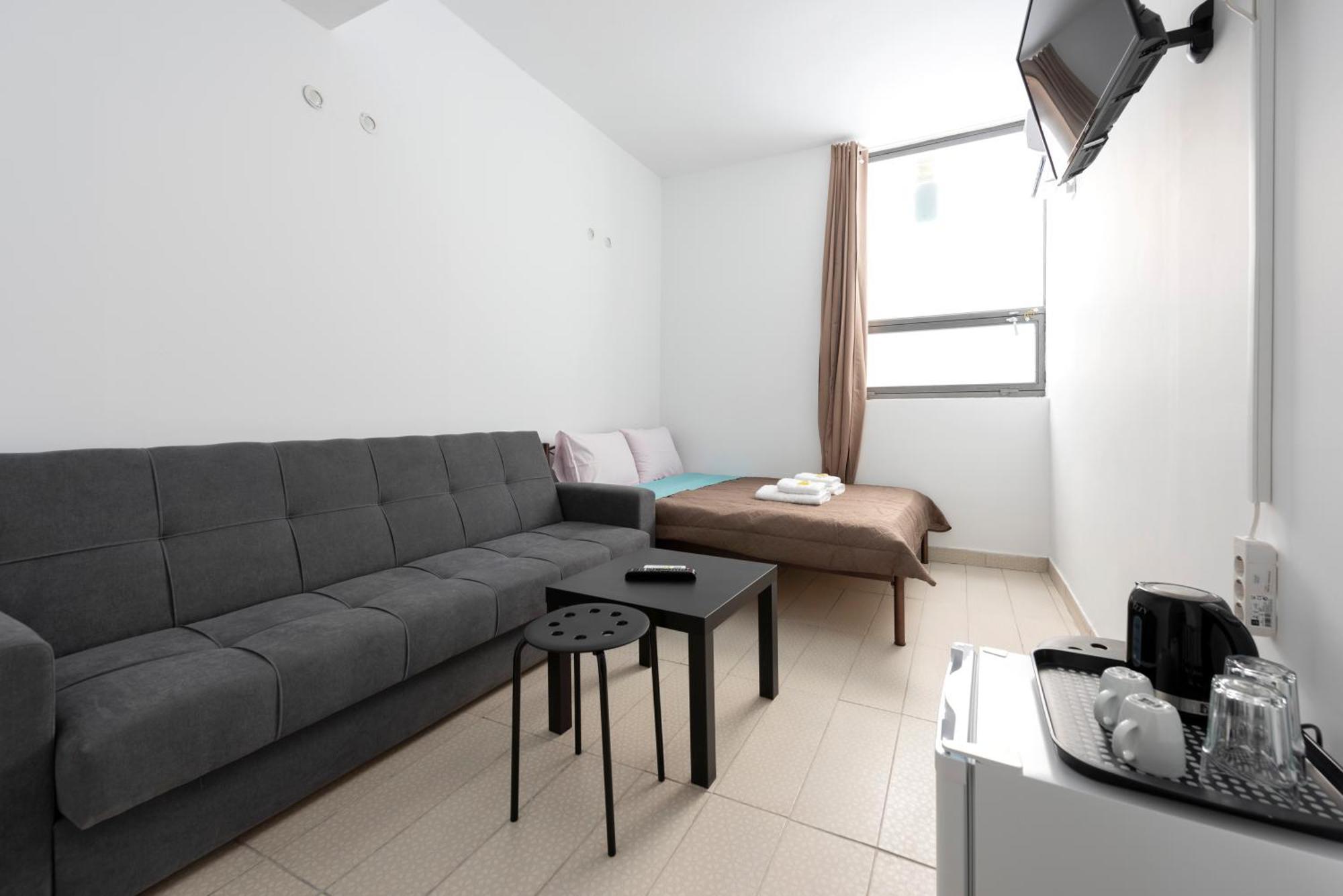Ati-Key Residence เอเธนส์ ภายนอก รูปภาพ