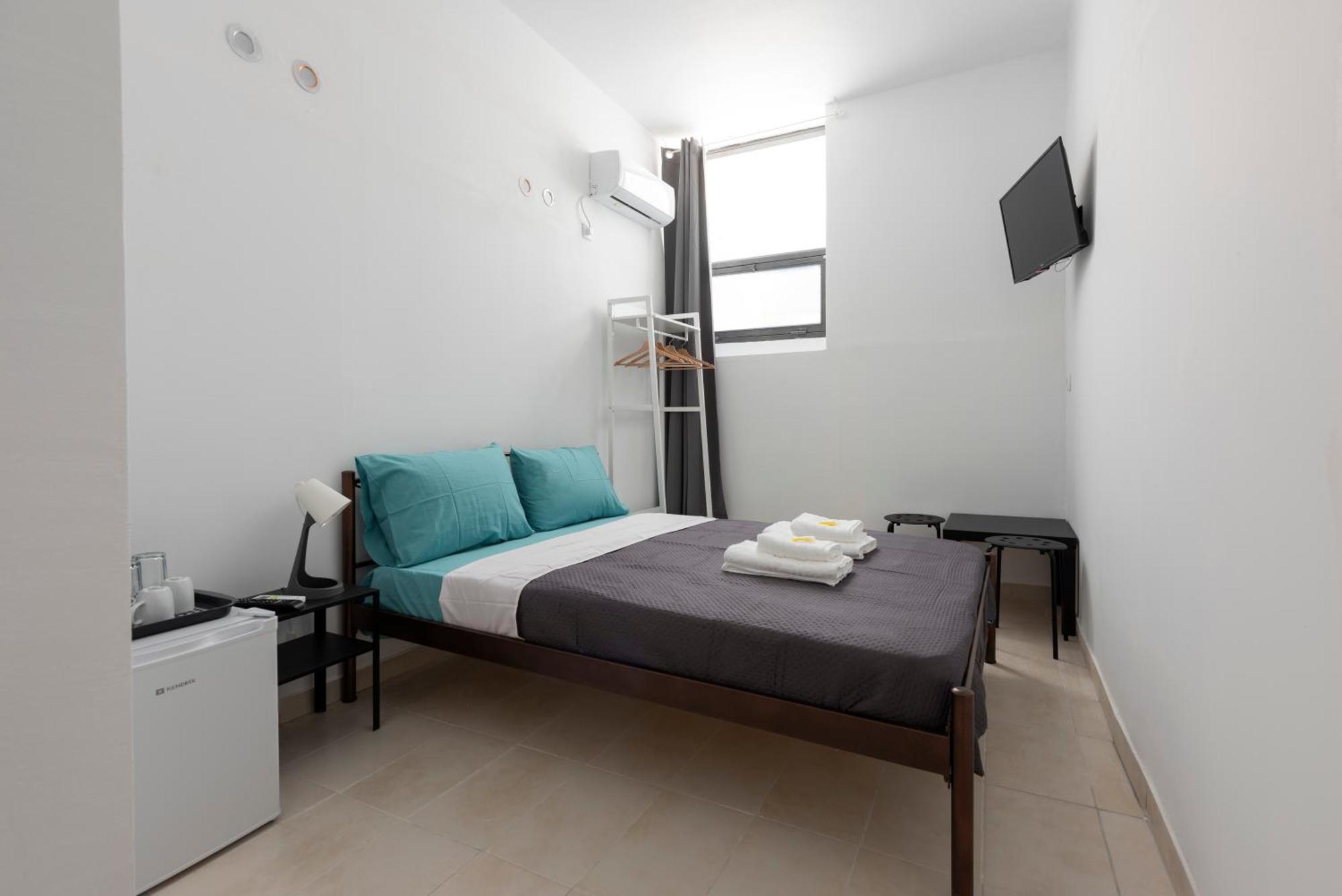 Ati-Key Residence เอเธนส์ ภายนอก รูปภาพ