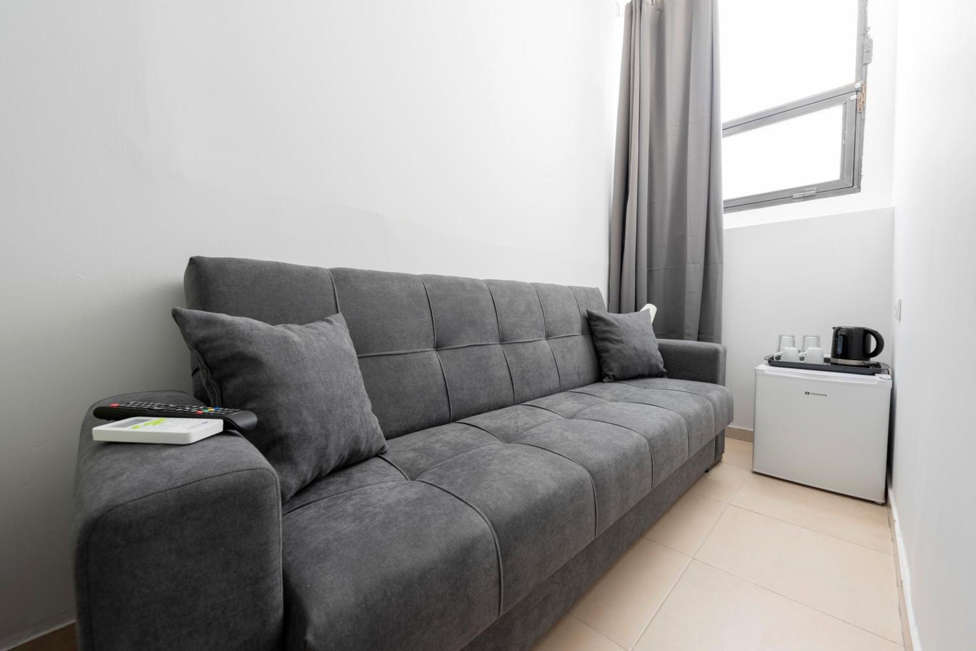 Ati-Key Residence เอเธนส์ ภายนอก รูปภาพ